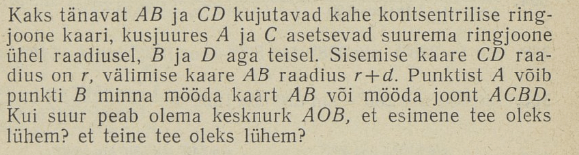 kirjan teksti vironkielellä
