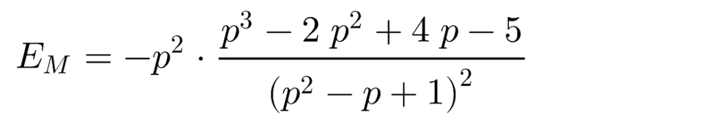 Voittoni odotusarvo